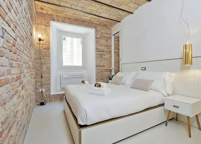 Ych-charming Flat Near Colosseum Appartamento *