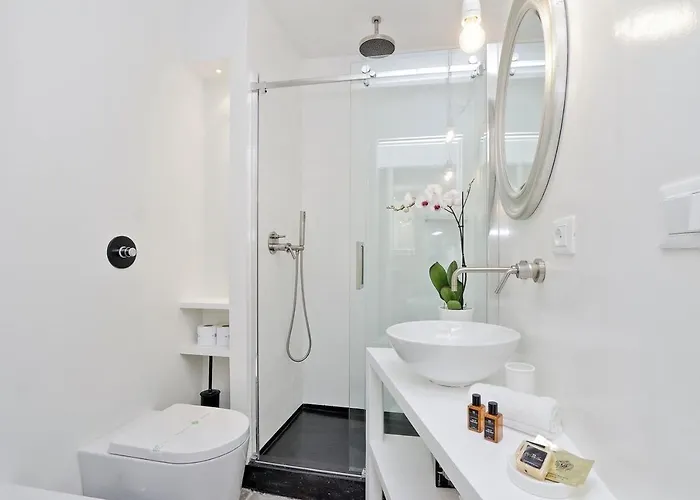 Ych-charming Flat Near Colosseum Appartamento Roma