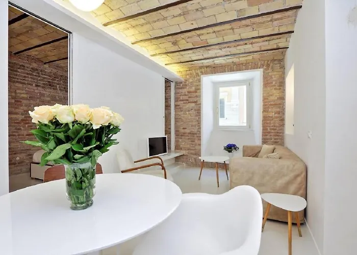 Ych-charming Flat Near Colosseum Roma