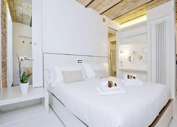 Appartamento Ych-charming Flat Near Colosseum Roma