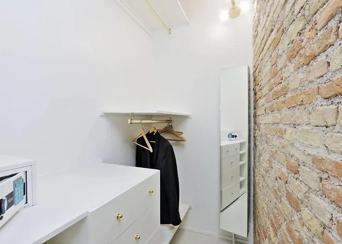 Appartamento Ych-charming Flat Near Colosseum Roma